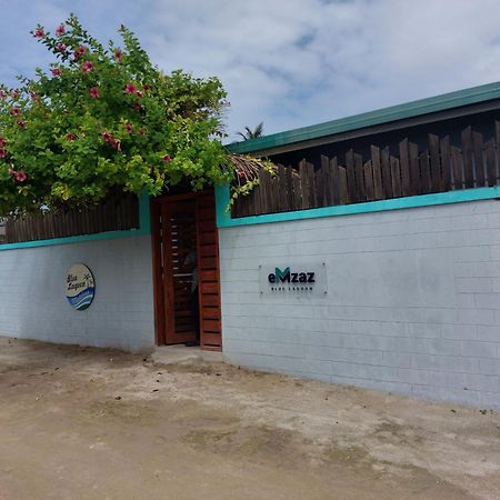 Emzaz Blue Lagoon Ugoofaaru Exterior foto